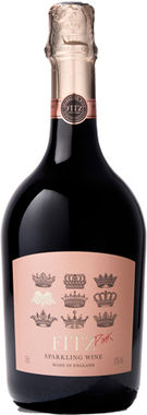 Fitz Pink Sparkling Wine